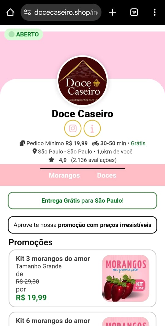Imagem SP